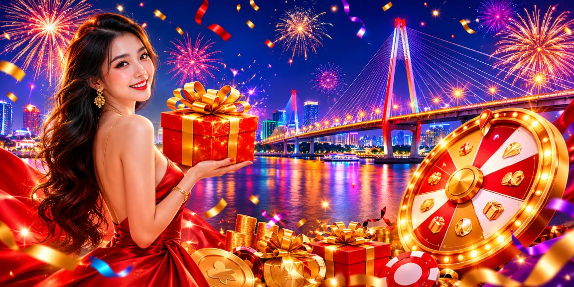 Lễ hội may mắn tại Cần Thơ – người dùng miền Tây tham gia 784
