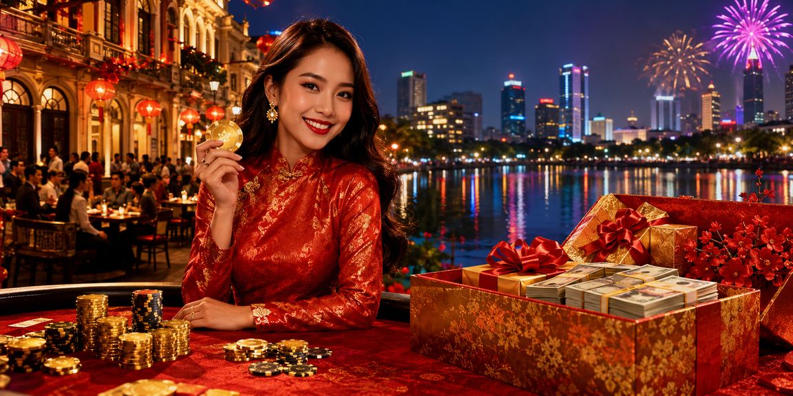 Không khí lễ hội Tết tại Hà Nội – người hâm mộ theo dõi bóng đá và thể thao trong dịp Tết