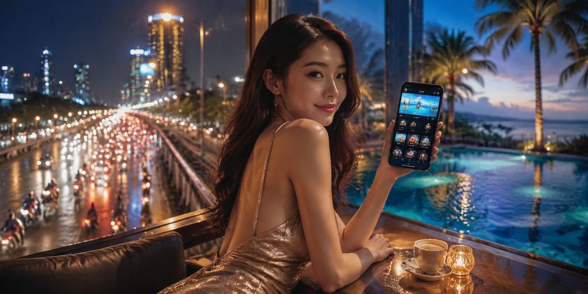 Người dùng TP.HCM truy cập 784 trên điện thoại tại quán cà phê