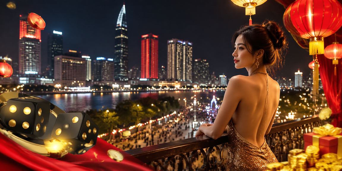 Người chơi tài xỉu tại chợ đêm TP.HCM – không khí cá cược cao cấp về đêm tại Sài Gòn