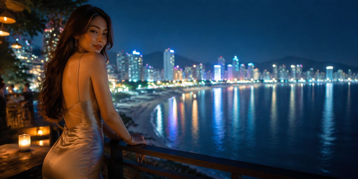Người dùng Nha Trang theo dõi tỷ lệ cá cược và quản lý vốn trên điện thoại tại bãi biển